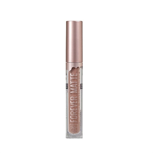 [Ruby Kisses] Forever Matte Liquid Lipstick Lip Cream