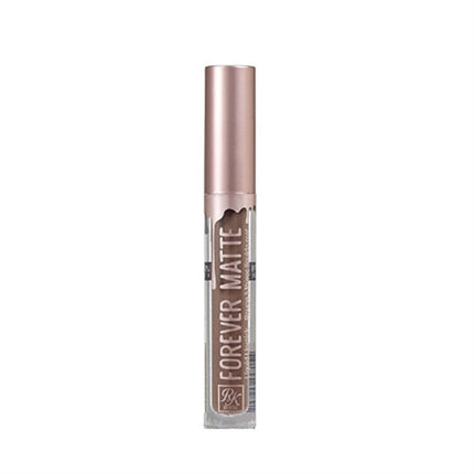 [Ruby Kisses] Forever Matte Liquid Lipstick Lip Cream