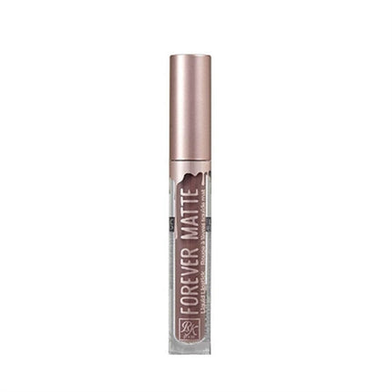 [Ruby Kisses] Forever Matte Liquid Lipstick Lip Cream