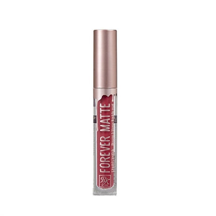 [Ruby Kisses] Forever Matte Liquid Lipstick Lip Cream