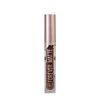 [Ruby Kisses] Forever Matte Liquid Lipstick Lip Cream