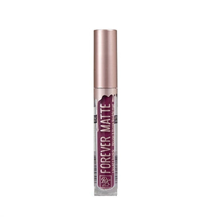 [Ruby Kisses] Forever Matte Liquid Lipstick Lip Cream