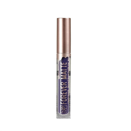 [Ruby Kisses] Forever Matte Liquid Lipstick Lip Cream