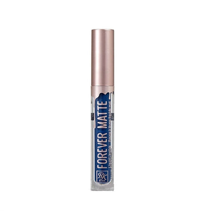 [Ruby Kisses] Forever Matte Liquid Lipstick Lip Cream