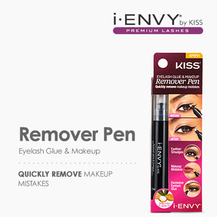 [I-Envy] Eyelash Glue & Makeup Remover