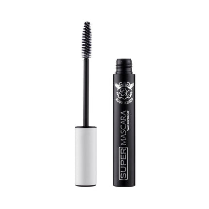 [Ruby Kisses] Super Mascara Waterproof