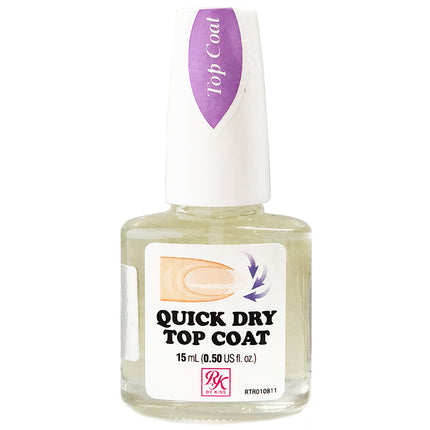 [Ruby Kisses] Nail Treatment 0.5oz