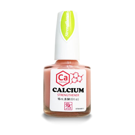 [Ruby Kisses] Nail Treatment 0.5oz