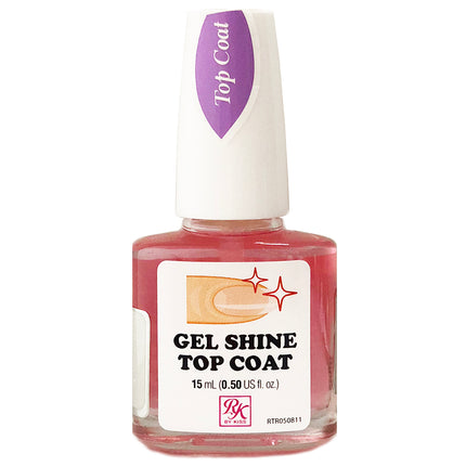 [Ruby Kisses] Nail Treatment 0.5oz