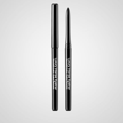 [Kiss] New York Professional Luxury Intense Retractable Eyeliner