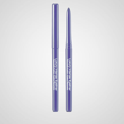 [Kiss] New York Professional Luxury Intense Retractable Eyeliner
