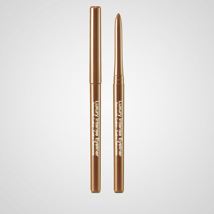 [Kiss] New York Professional Luxury Intense Retractable Eyeliner