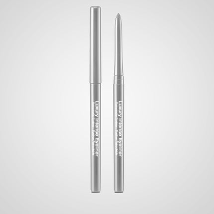 [Kiss] New York Professional Luxury Intense Retractable Eyeliner