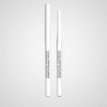 [Kiss] New York Professional Luxury Intense Retractable Eyeliner