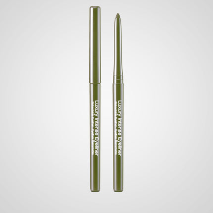 [Kiss] New York Professional Luxury Intense Retractable Eyeliner