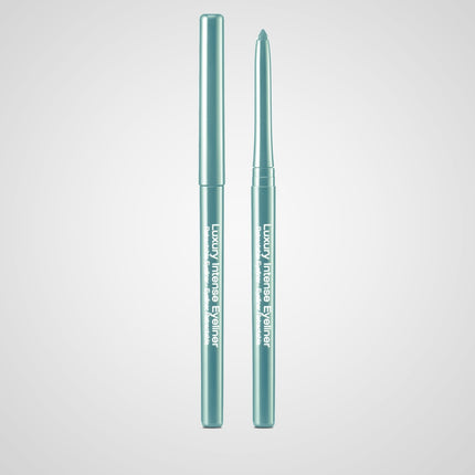 [Kiss] New York Professional Luxury Intense Retractable Eyeliner