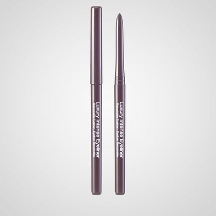 [Kiss] New York Professional Luxury Intense Retractable Eyeliner