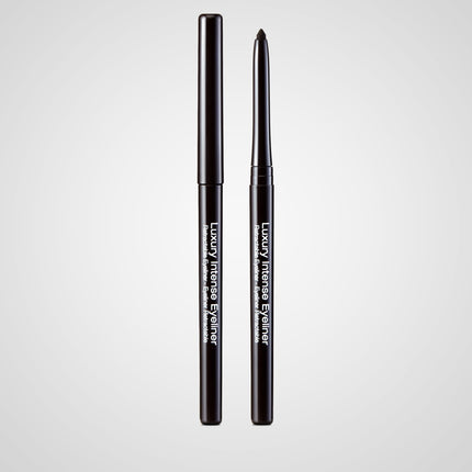 [Kiss] New York Professional Luxury Intense Retractable Eyeliner