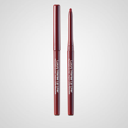 [Kiss] New York Professional Luxury Intense Lip Liner