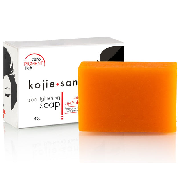 Kojie San Skin Lightening Kojic Acid Soap