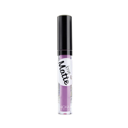 [Nicka K] True Matte Lip Color