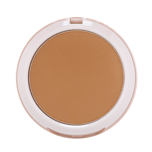 [Ruby Kisses] Never Touch Up Matte Finish Powder Foundation 0.35oz