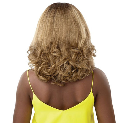 Outre The Daily Synthetic Lace Part Wig - Shaleese