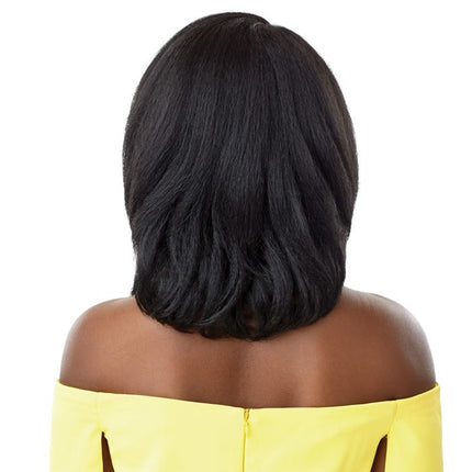 Outre The Daily Synthetic Lace Part Wig - Becca