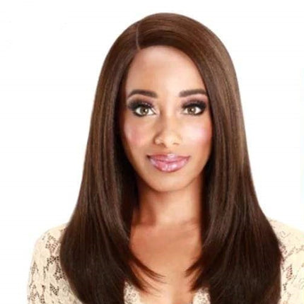 Zury Sis Beyond Synthetic Rhd Lace Front Wig - Tyma