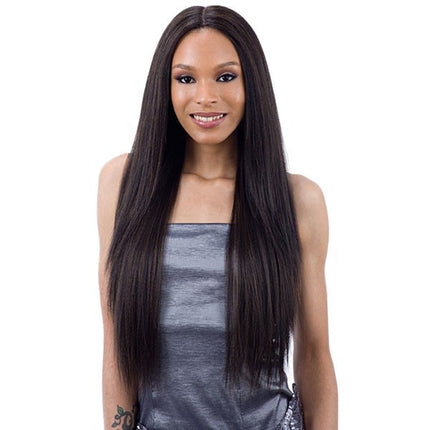 Freetress Equal Synthetic 5 Inch Deep Lace Part Wig - Valencia